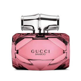 Оригинален дамски парфюм GUCCI Bamboo Limited Edition EDP Без Опаковка /Тестер/